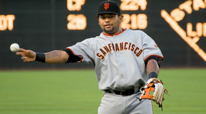 From Worst to First, Twice? Not Quite