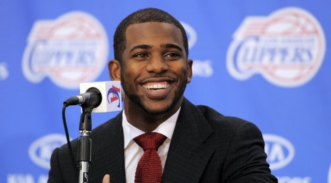 Monday’s NBA Matchup to Watch (Clippers vs Suns)